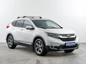 Внедорожник Honda CR-V 2017 года, 2698999 рублей, Москва