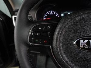 Седан Kia Optima 2017 года, 1799000 рублей, Воронеж