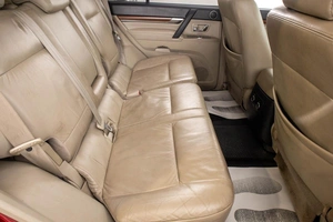 Внедорожник Mitsubishi Pajero 2007 года, 1399000 рублей, Барнаул