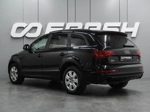 Внедорожник Audi Q7 2010 года, 1875000 рублей, Воронеж