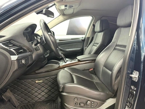 Внедорожник BMW X6 2013 года, 2645000 рублей, Красноярск