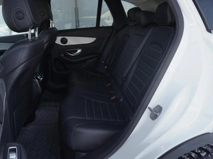 Внедорожник Mercedes-benz GLC-класс 2016 года, 3350000 рублей, Тверь