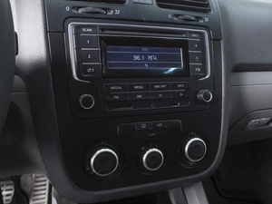 Хетчбэк Volkswagen Golf 2004 года, 499000 рублей, Ростов-на-Дону