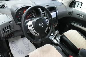 Внедорожник Nissan X-Trail 2007 года, 1178000 рублей, Солонцы