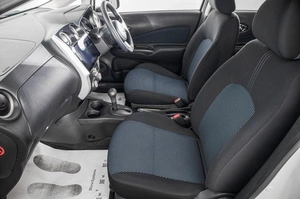 Хетчбэк Nissan Note 2013 года, 829000 рублей, Барнаул