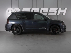 Внедорожник Jeep Compass 2007 года, 660000 рублей, Минеральные Воды