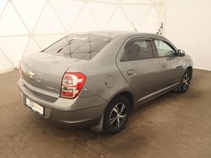 Седан Chevrolet Cobalt 2013 года, 725000 рублей, Орёл