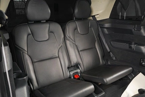 Внедорожник Volvo XC90 2016 года, 3149000 рублей, Тюмень
