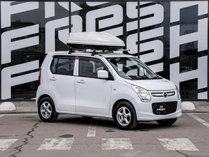 Минивэн Mazda Flair 2014 года, 820000 рублей, Краснодар