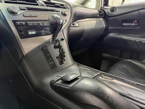 Внедорожник Lexus RX 2013 года, 1925000 рублей, Кострома