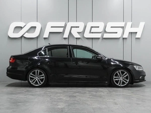 Седан Volkswagen Jetta 2015 года, 1399000 рублей, Воронеж