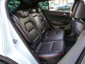 Внедорожник Kia Sportage 2020 года, 2890000 рублей, Краснодар