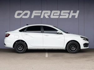 Седан ВАЗ (LADA) Vesta 2023 года, 999000 рублей, Краснодар