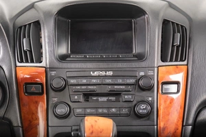 Внедорожник Lexus RX 2002 года, 899000 рублей, Томск