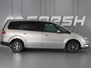 Минивэн Ford Galaxy 2008 года, 915000 рублей, Минеральные Воды