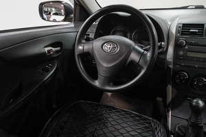 Седан Toyota Corolla 2008 года, 859000 рублей, Новокузнецк
