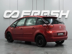 Минивэн Citroen C4 Picasso 2012 года, 819000 рублей, Воронеж
