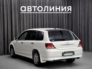 Универсал Honda Avancier 2001 года, 560000 рублей, Красноярск
