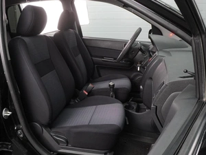 Хетчбэк Hyundai Getz 2009 года, 499000 рублей, Воронеж