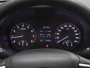 Седан Hyundai Solaris 2018 года, 1293000 рублей, Омск