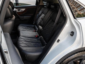 Внедорожник Infiniti QX70 2014 года, 2150000 рублей, Краснодар