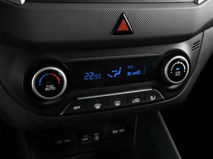 Внедорожник Hyundai Creta 2017 года, 1849000 рублей, Аксай