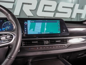 Внедорожник Chery Tiggo 7 Pro Max 2024 года, 1819000 рублей, Воронеж