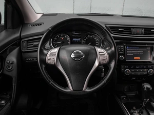 Внедорожник Nissan Qashqai 2016 года, 1399000 рублей, Большой Сочи