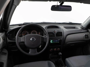 Седан Nissan Almera Classic 2011 года, 781444 рублей, Москва