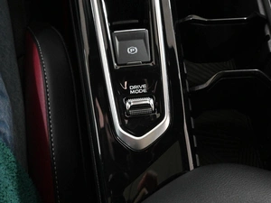 Внедорожник Geely Coolray 2023 года, 2399000 рублей, Аксай