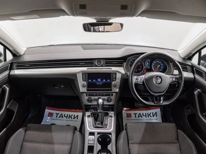 Универсал Volkswagen Passat 2015 года, 1550000 рублей, Красноярск