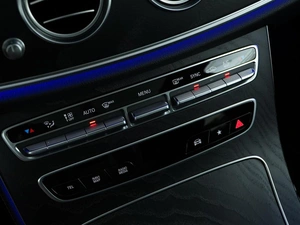 Седан Mercedes-benz E-класс 2021 года, 5657777 рублей, Москва