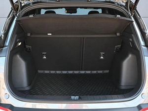 Внедорожник Geely Coolray, I Рестайлинг 2 2025 года, 2399000 рублей, Кирилловка