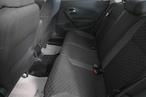 Седан Volkswagen Polo 2018 года, 1179000 рублей, Кемерово