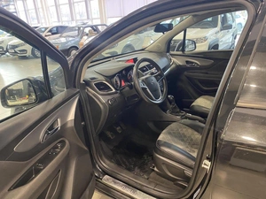Внедорожник Opel Mokka 2014 года, 1099000 рублей, Орёл
