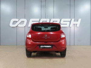 Хетчбэк Renault Sandero 2015 года, 669000 рублей, Воронеж