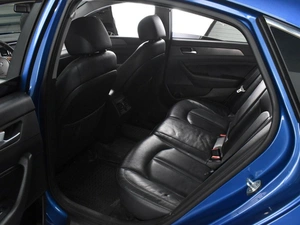 Седан Hyundai Sonata 2018 года, 1534000 рублей, Воронеж