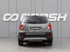Внедорожник Opel Antara 2014 года, 1230000 рублей, Краснодар