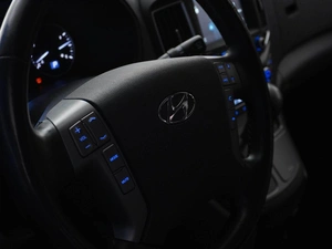 Минивэн Hyundai Grand Starex 2018 года, 3999099 рублей, Москва