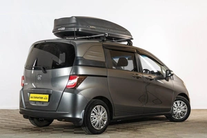 Минивэн Honda Freed 2011 года, 1249000 рублей, Тюмень
