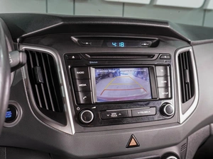 Внедорожник Hyundai Creta 2018 года, 1699000 рублей, Воронеж