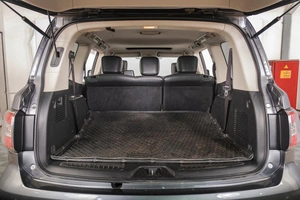Внедорожник Nissan Patrol 2014 года, 3139000 рублей, Томск