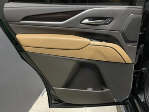 Внедорожник Cadillac Escalade 2023 года, 13700000 рублей, Красноярск