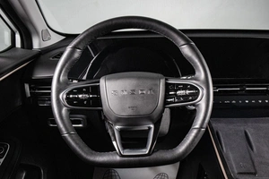 Внедорожник OMODA C5 2024 года, 1759000 рублей, Сургут