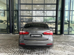 Седан Kia Cerato 2015 года, 1200000 рублей, Уфа