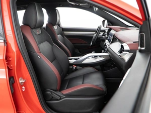 Внедорожник Belgee X50 2024 года, 1998055 рублей, Москва