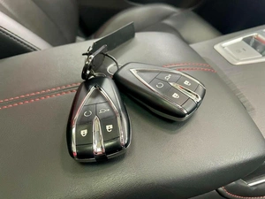 Внедорожник Changan CS55 Plus 2024 года, 2340000 рублей, Красноярск