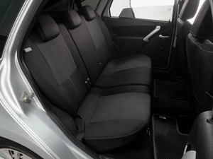 Лифтбек ВАЗ (LADA) Granta 2015 года, 544000 рублей, Воронеж