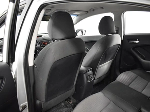 Седан Kia Cerato 2018 года, 1610000 рублей, Казань