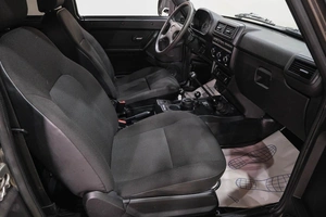 Внедорожник ВАЗ (LADA) 4x4 (Нива) 2020 года, 749000 рублей, Новокузнецк